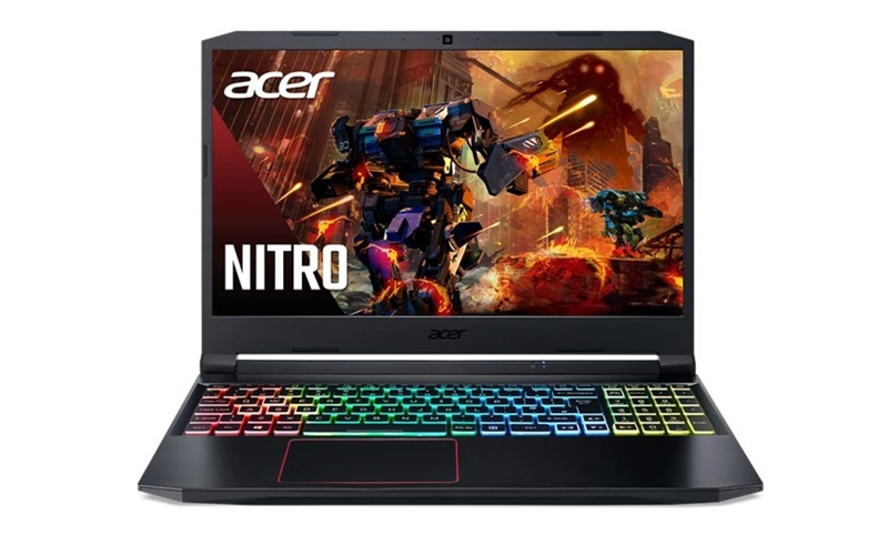 Do đâu mà Acer Nitro 5 AN515 57 i7 luôn được săn đón?