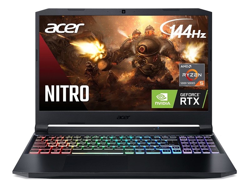 Acer Nitro 5 3060: Có phải sự lựa chọn hoàn hảo?