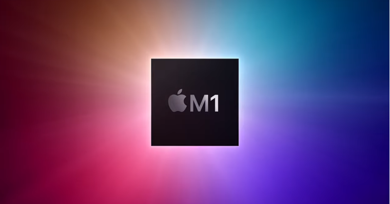 Chip Apple M1 là gì? Sức mạnh của con chip M1 có đáng gờm?