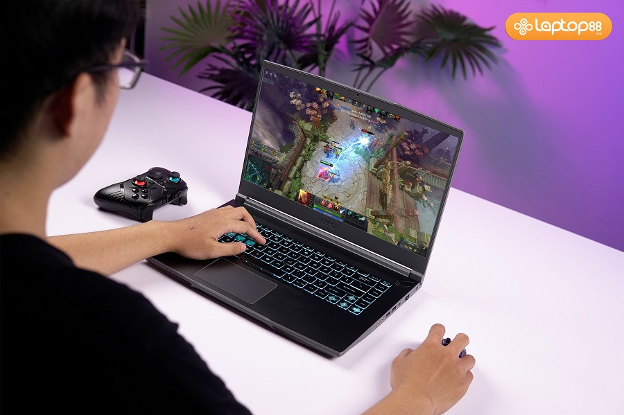 Top 5 laptop chơi game giá rẻ cấu hình khỏe không thể bỏ lỡ