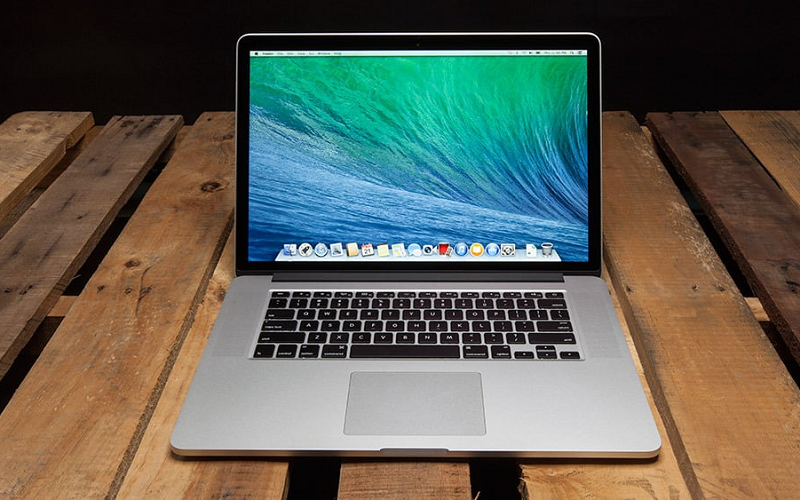 Macbook Pro 2014 15 inch có gì đáng sở hữu sau 10 năm ra mắt?