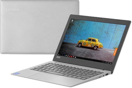 Lenovo IdeaPad 120S: Laptop Giá Cực Rẻ Dành Cho Học Sinh Sinh Viên