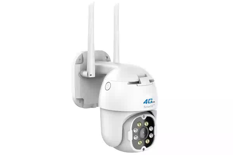 Camera không cần wifi và những điều bạn có thể chưa biết!