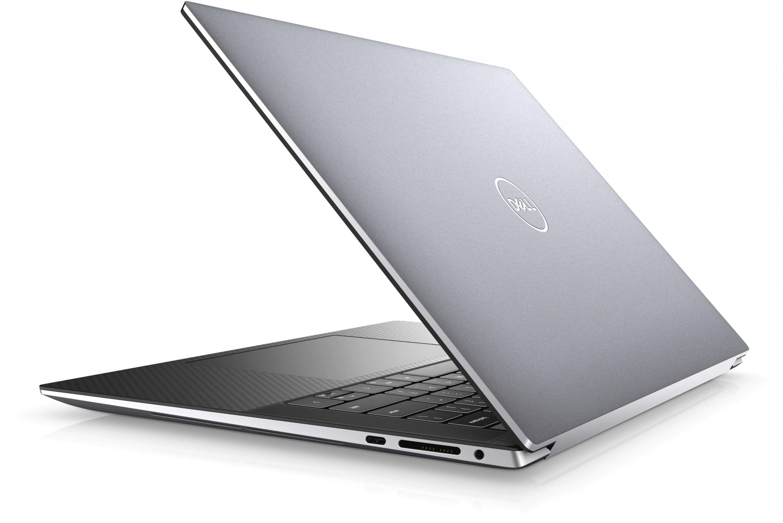 Đừng bỏ qua 5 mẫu laptop Dell màu bạc thời thượng, đáng mua nhất 2024