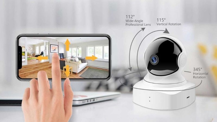 Bảng giá camera wifi mới nhất hiện nay? 5 yếu tố ảnh hưởng đến giá camera wifi mà nhà bán không muốn cho bạn biết