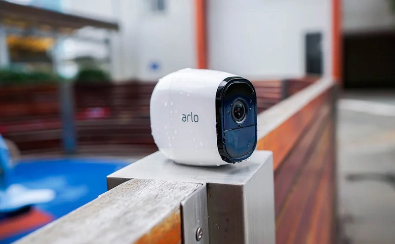 Trước khi mua camera dùng pin bạn cần biết điều này!