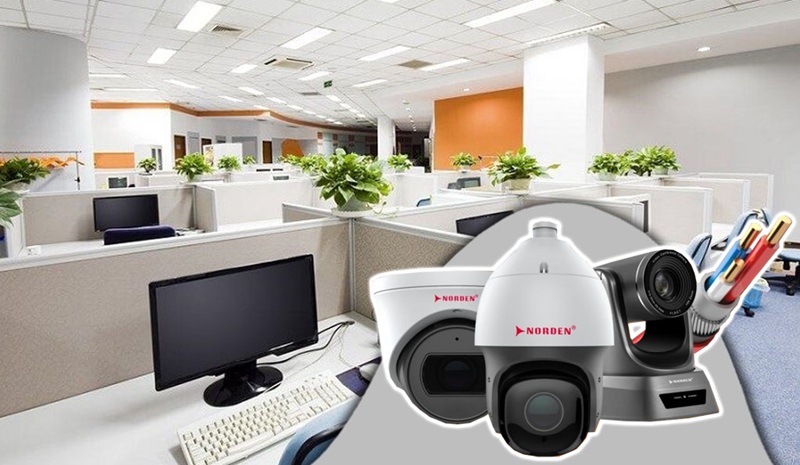 Bảng giá camera wifi trong nhà chi tiết nhất và các yếu tố quyết định giá sản phẩm