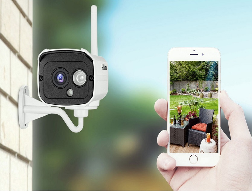 Top 5 camera kết nối điện thoại không cần wifi đáng sở hữu nhất