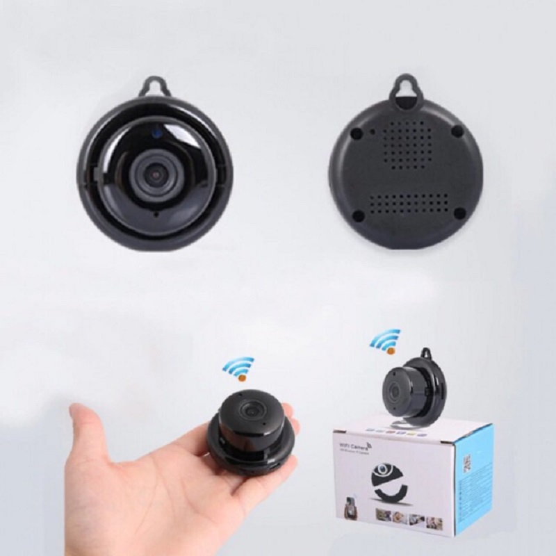 Trước khi mua camera mini không dây, bạn cần biết những điều này!