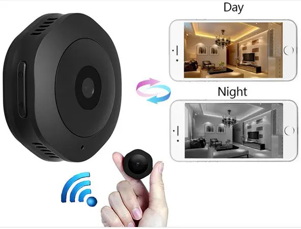 Những lưu ý khi chọn mua camera siêu nhỏ không dây mà bất kỳ ai cũng nên biết