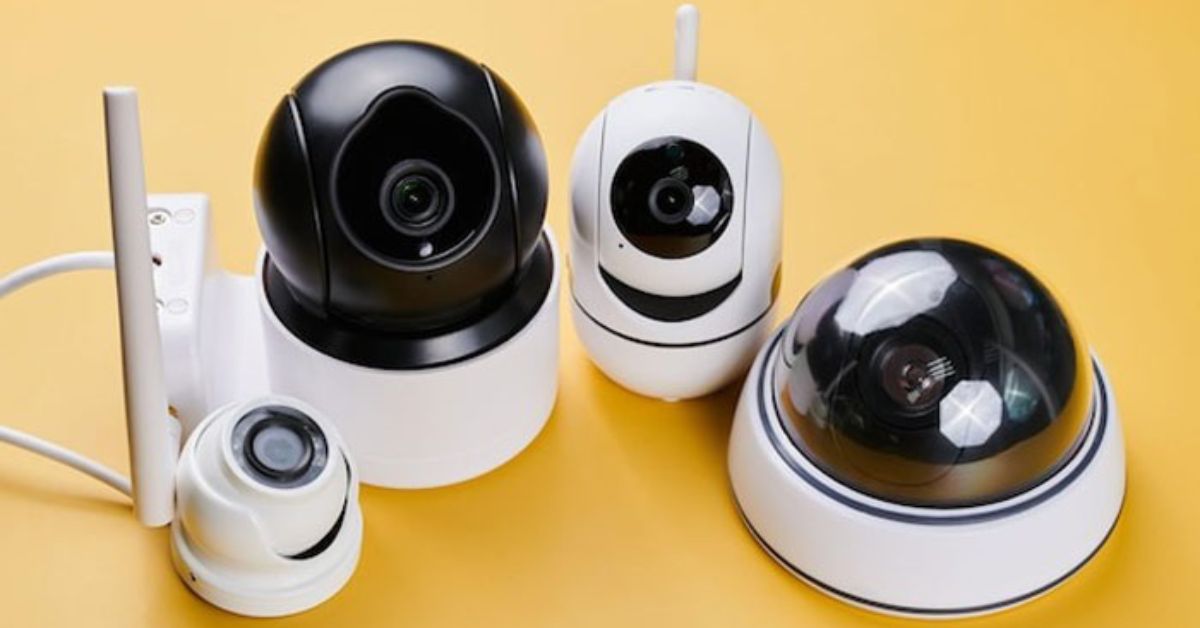 Camera wifi xoay 360 thường có đặc điểm gì? Tham khảo mẫu camera wifi xoay 360 cực HOT hiện nay