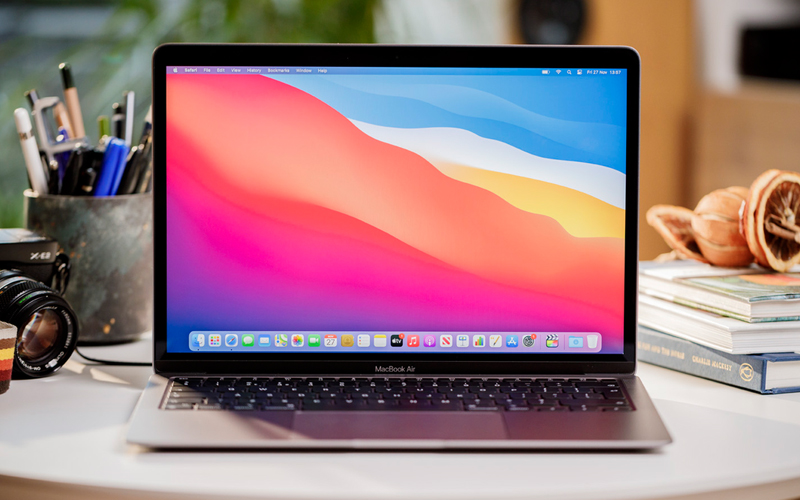 Có nên mua Macbook 5 triệu? Có 5 triệu thì mua Macbook gì?