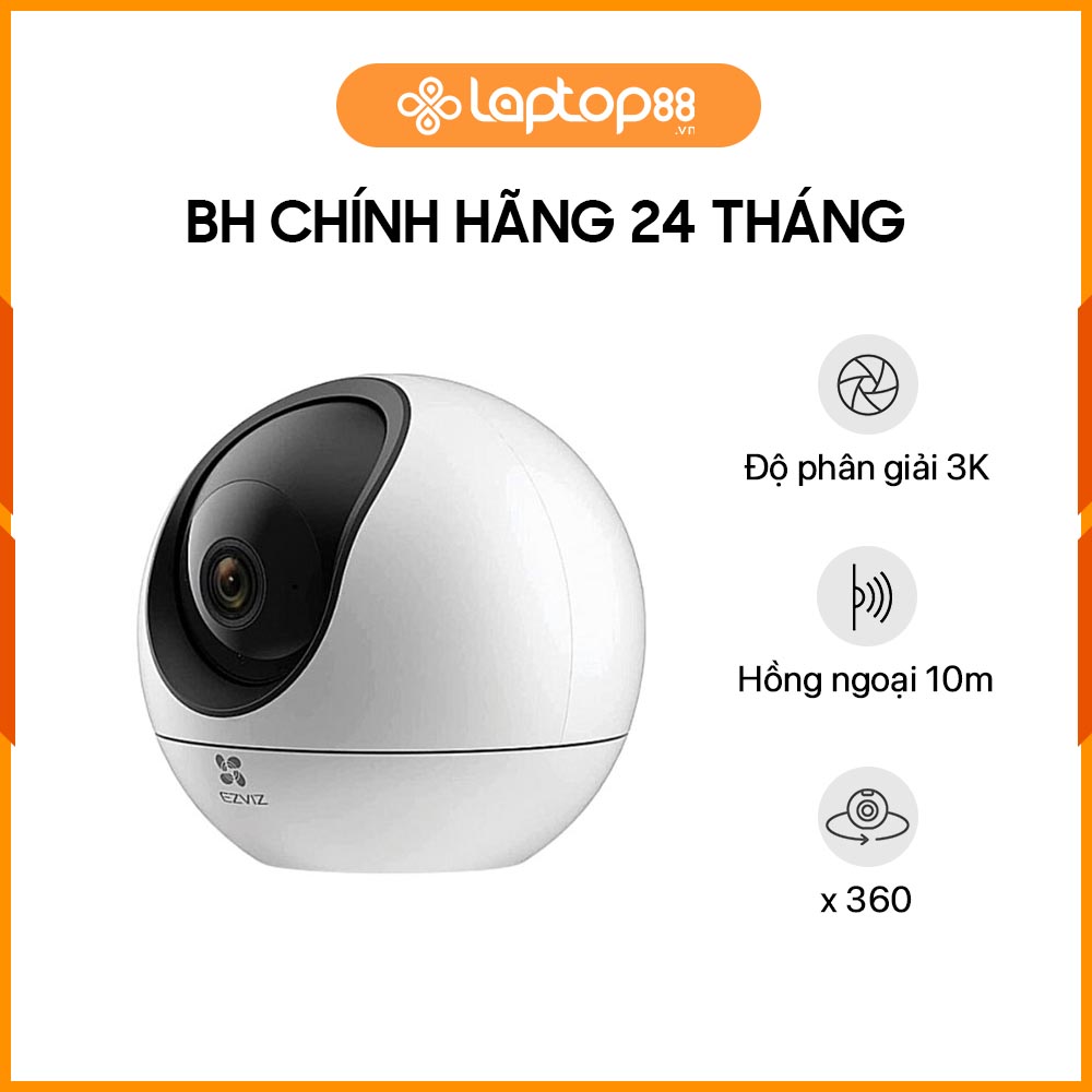 Đừng bỏ lỡ top 5 camera wifi đàm thoại 2 chiều tốt nhất hiện nay