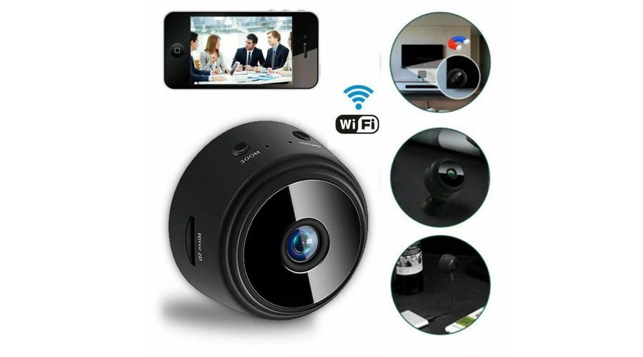 Có ý định mua camera 360 mini thì phải đọc ngay bài này!