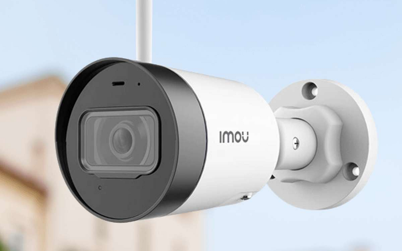 Camera Kbone ngoài trời và những thông tin mà bạn cần biết