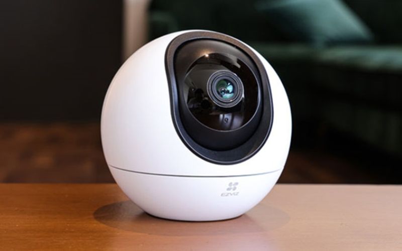 Các yếu tố cần quan tâm khi chọn mua camera không dây trong nhà