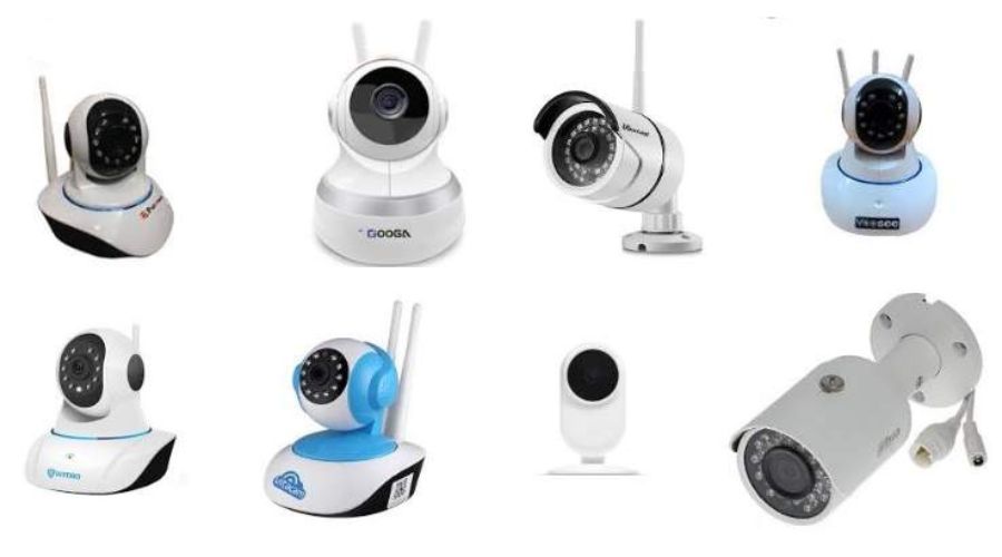 Bật mí 5 địa chỉ lắp camera wifi giá rẻ nhất hiện nay!