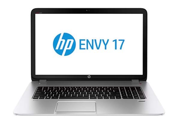 Đánh giá Ultrabook HP Envy 17 sở hữu màn hình lớn nhất chưa từng có