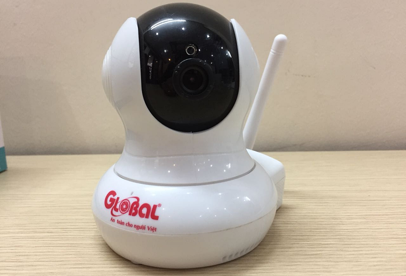 Camera Global Wifi và những điều bạn nhất định phải biết trước khi mua!