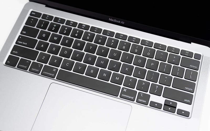 Tổng hợp những thông tin về bàn phím Macbook cho người dùng mới