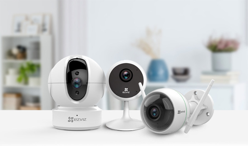 Giá camera wifi ngoài trời mới nhất 2024 khoảng bao nhiêu?