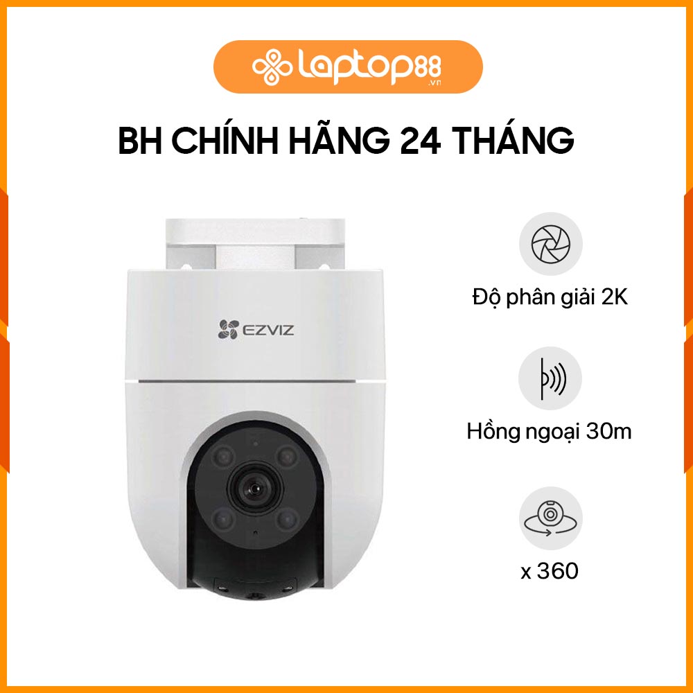 Báo giá camera wifi và 5 mẫu camera wifi đáng mua nhất 2024