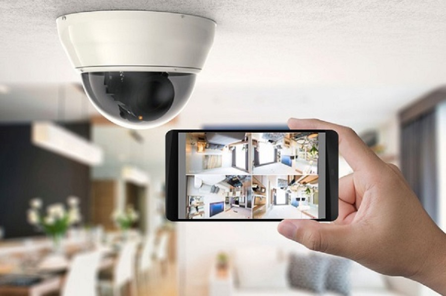 Cách gắn camera quan sát qua điện thoại nhanh chóng nhất