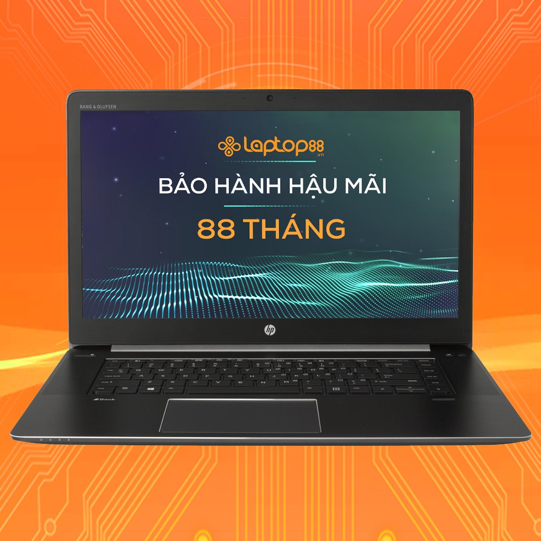 Laptop chuyên đồ họa 3D đảm bảo xử nhanh mọi phần mềm thiết kế