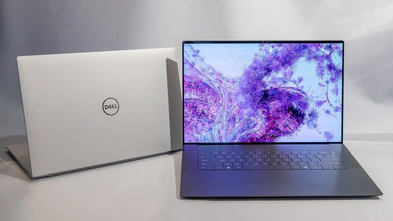 Khám phá những điều đặc biệt trên các dòng sản phẩm Dell XPS 2024 