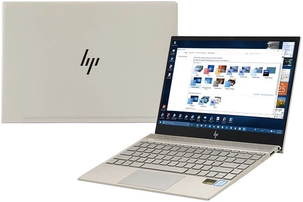 Điểm danh những mẫu laptop HP Envy đáng sở hữu nhất năm 2024