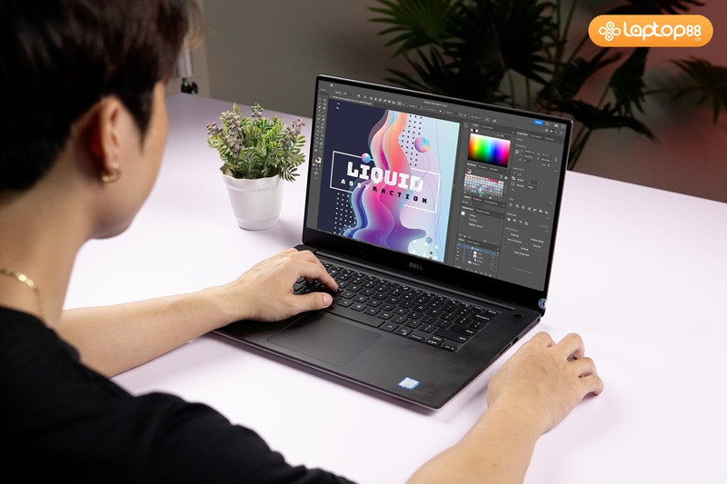 Top 5 mẫu laptop Dell Precision 2024 có cấu hình khỏe nhất trong các phân khúc 