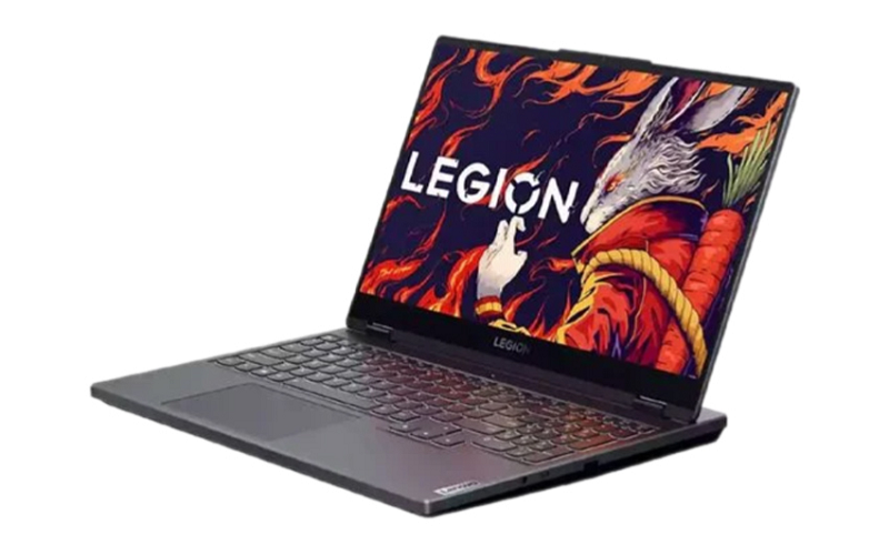 Lenovo Legion 5: Laptop gaming lý tưởng cho mọi game thủ