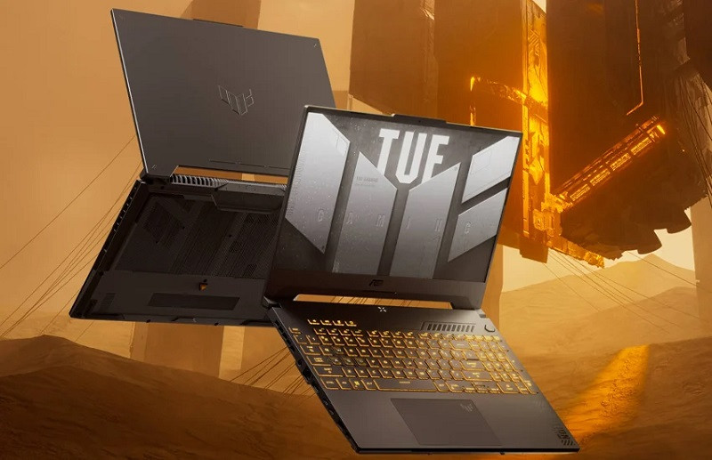 Có gì mới trong xu hướng laptop gaming 2025?