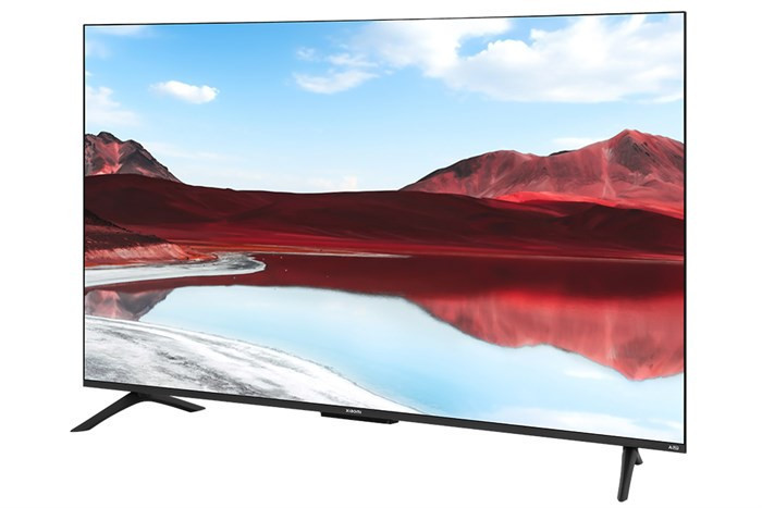 Chỉ từ 8 triệu đã sở hữu Tivi Xiaomi 55 inch 4K với chất lượng không kém rạp phim