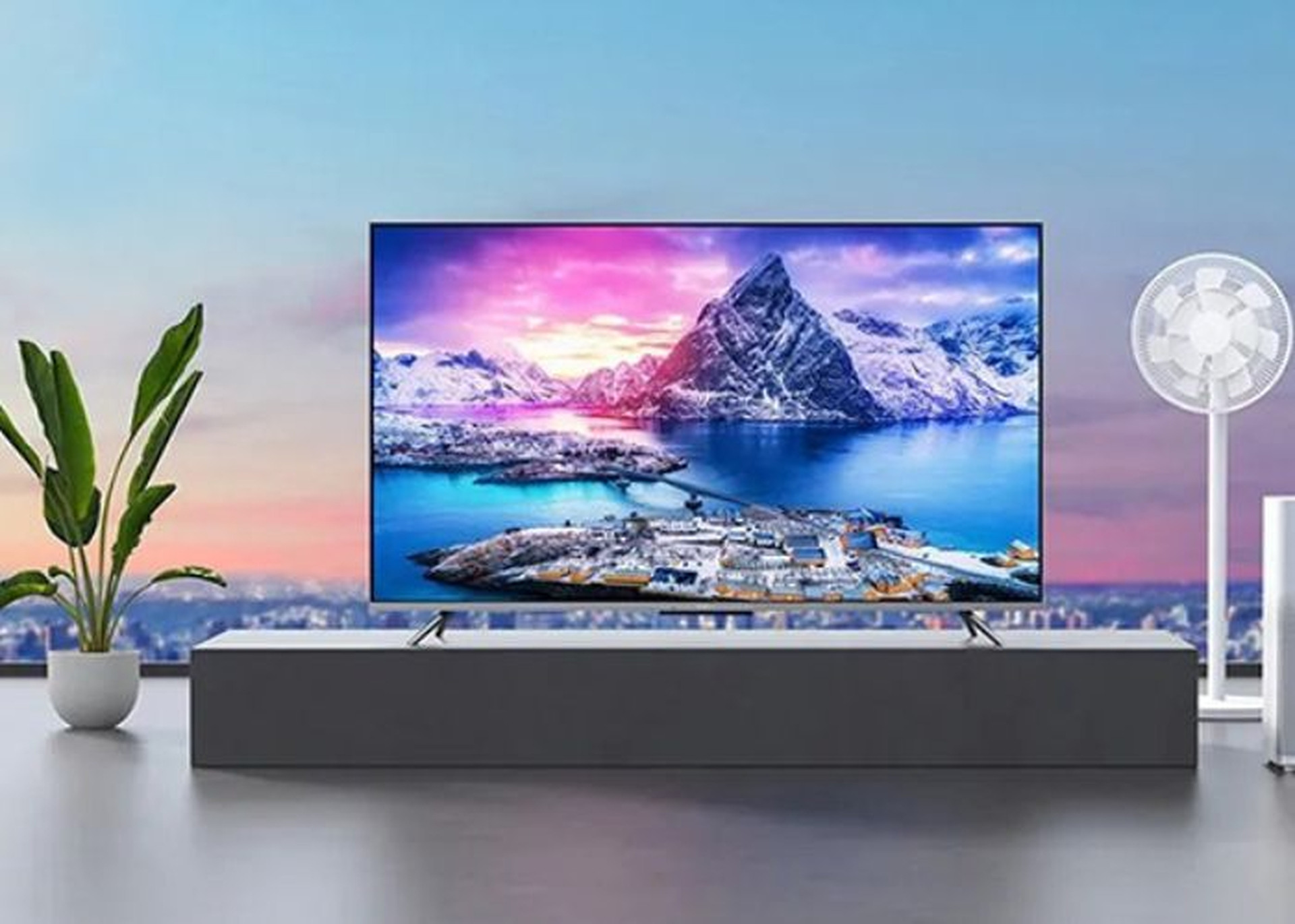 Tivi Xiaomi 65 inch giá bao nhiêu? - List Tivi Xiaomi 65 inch đáng mua nhất hiện nay