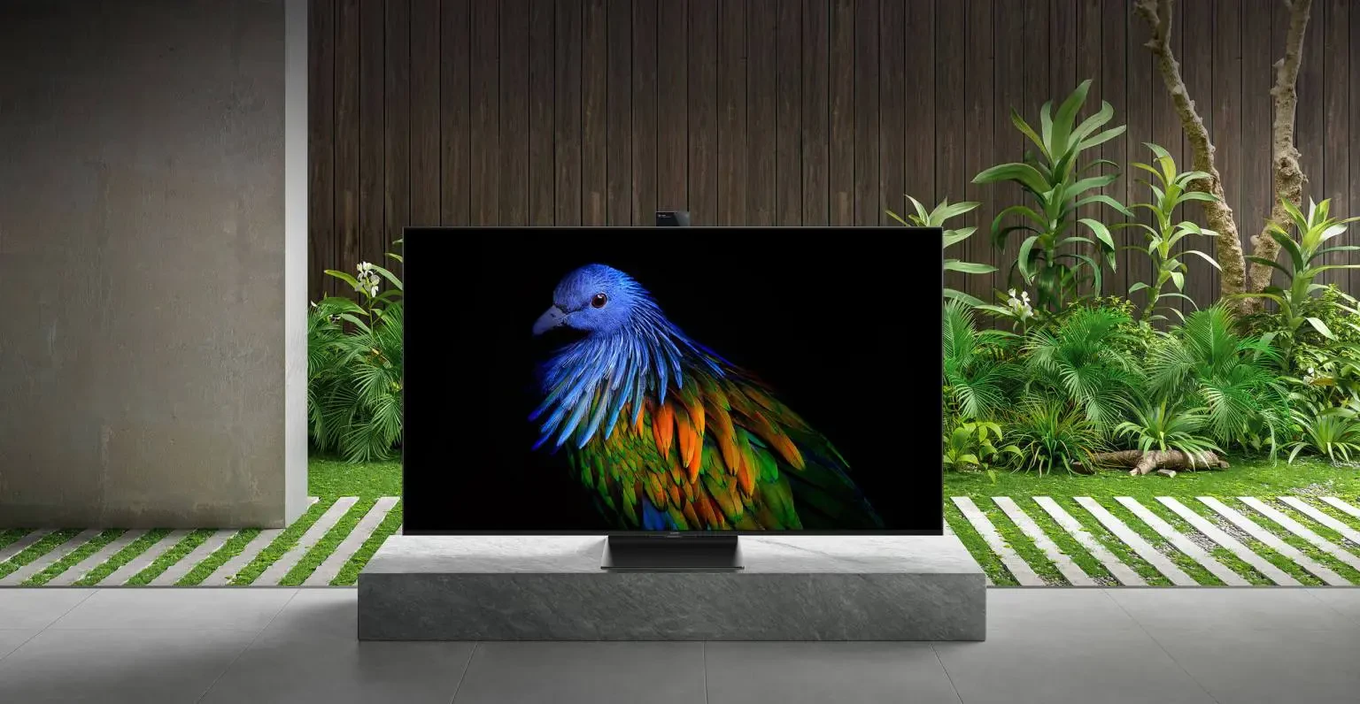 Top 3 Tivi Xiaomi 75 inch QLED cực đáng mua không thể bỏ lỡ!