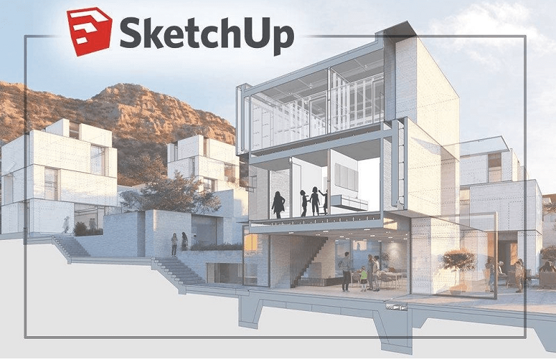 Laptop vẽ SketchUp: Tiêu chí lựa chọn và top mẫu laptop tốt nhất năm 2025