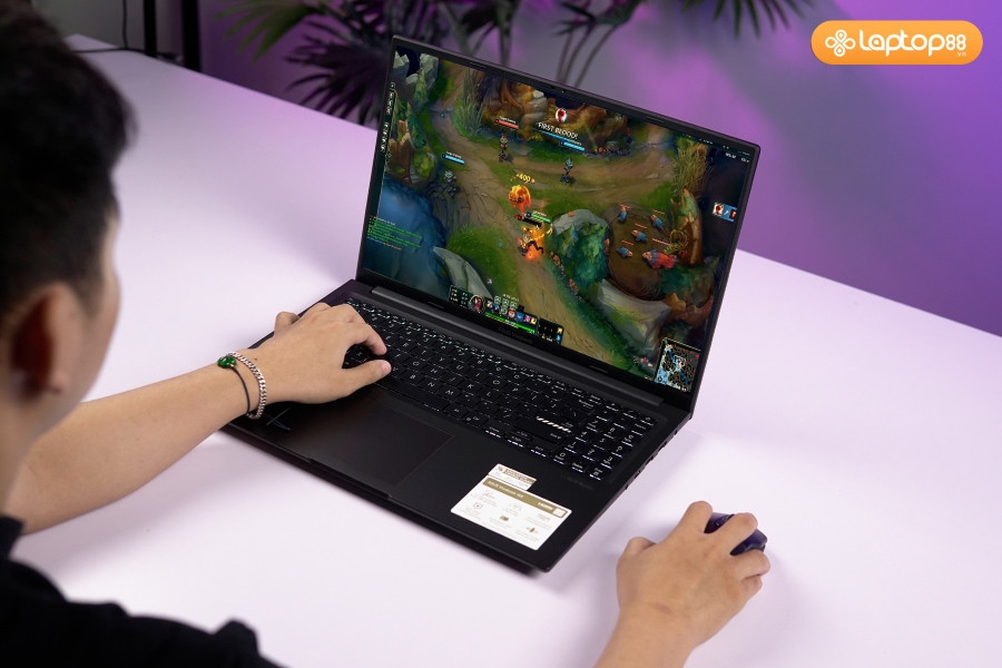 ASUS Gaming Vivobook liệu có đang 