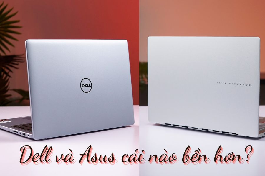 Giải đáp nhanh các thắc mắc thường gặp về độ bền của laptop!