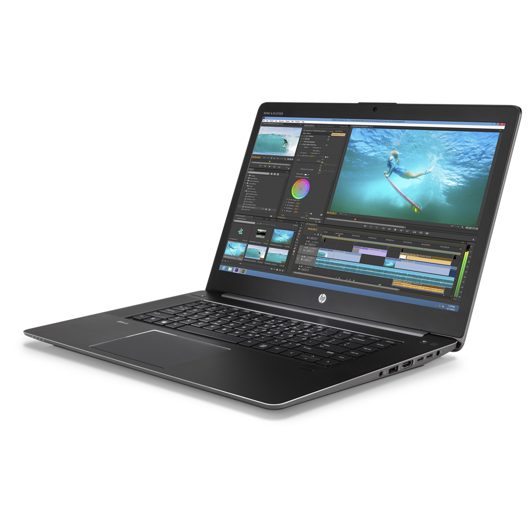 Đánh giá chi tiết laptop cho đồ họa cực khỏe của thương hiệu HP