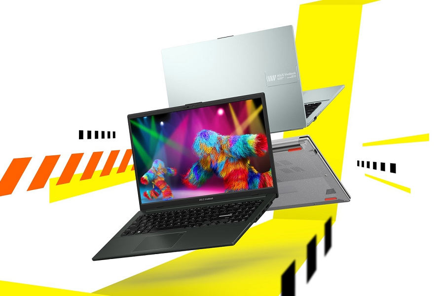 [Review Mới Nhất 2025] Asus Vivobook Go: Liệu có còn là lựa chọn tốt dưới 10 triệu?