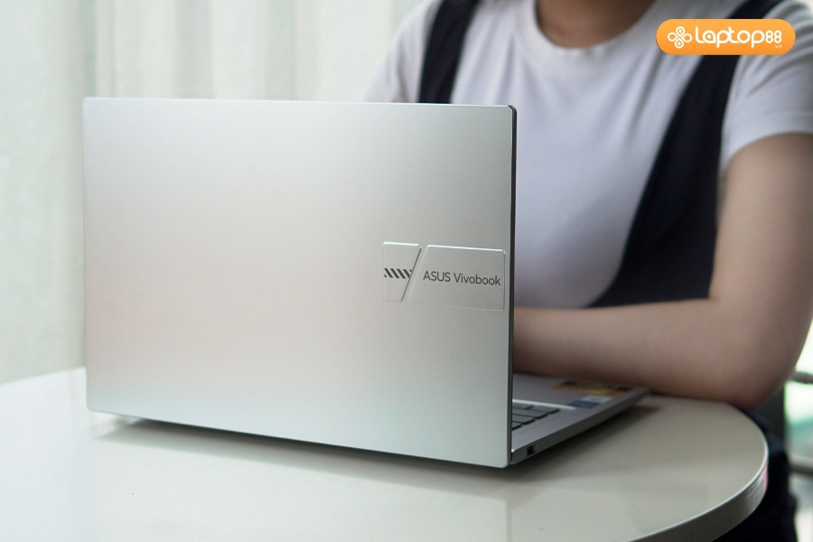 Đánh giá toàn diện dòng laptop Asus Vivobook 14X: Lựa chọn tối ưu cho người dùng hiện đại