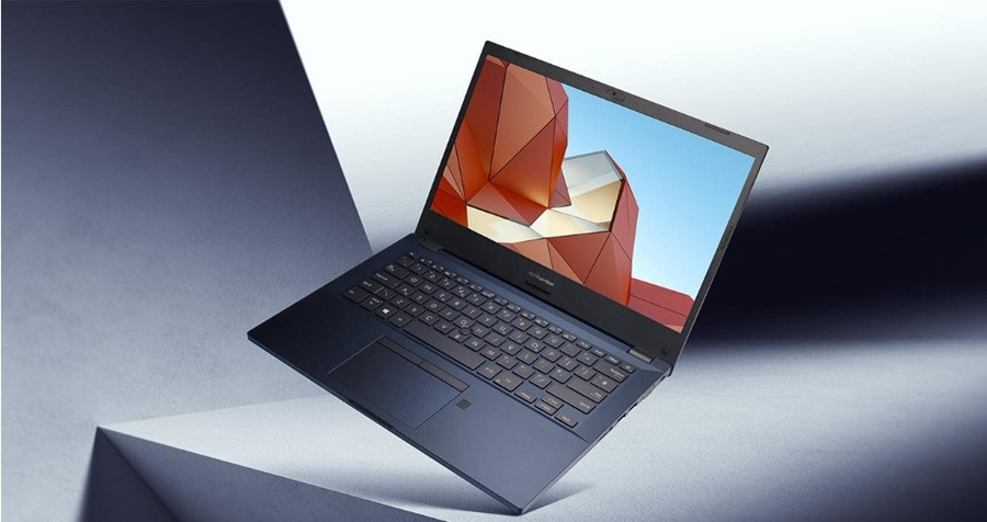 Tại sao Asus ExpertBook i3 vẫn cực đáng mua?