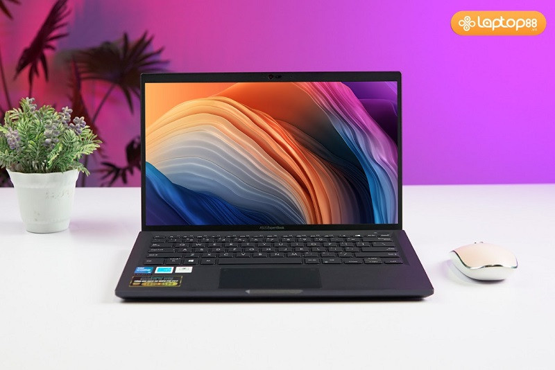 Asus Expertbook B1400 và những điều bạn cần phải biết, trước khi mua!!!