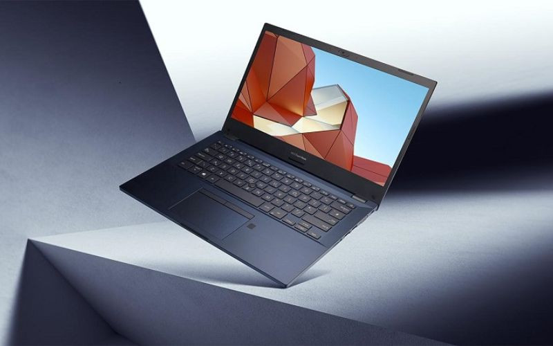 Asus ExpertBook P2451 - Sự lựa chọn an toàn cho dân văn phòng cần laptop ổn định