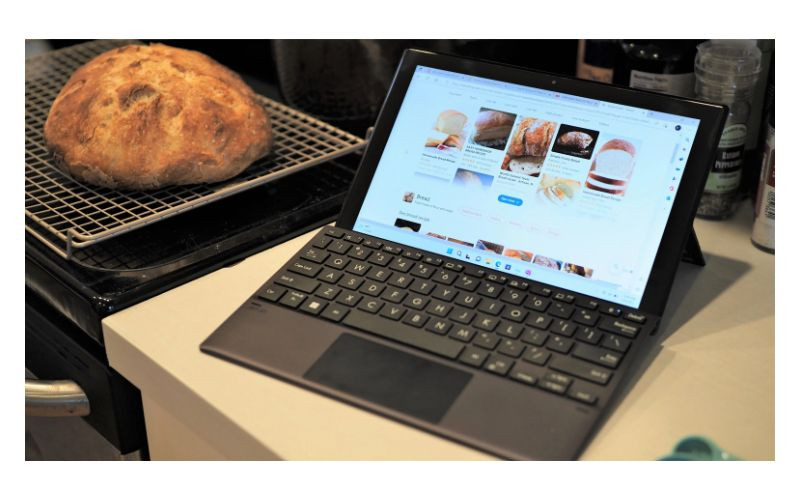 Chi tiết từ A-Z dòng laptop Asus Expertbook B3