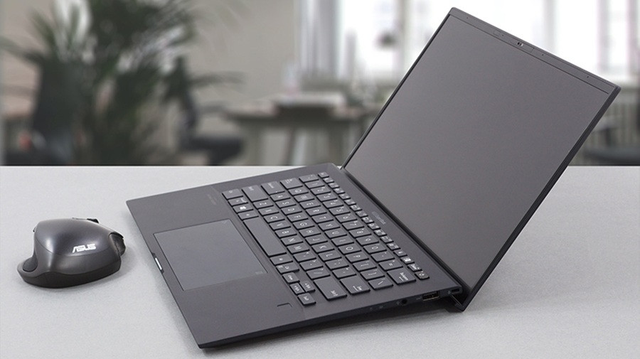 Asus ExpertBook B9400: Đánh giá chi tiết từ A-Z