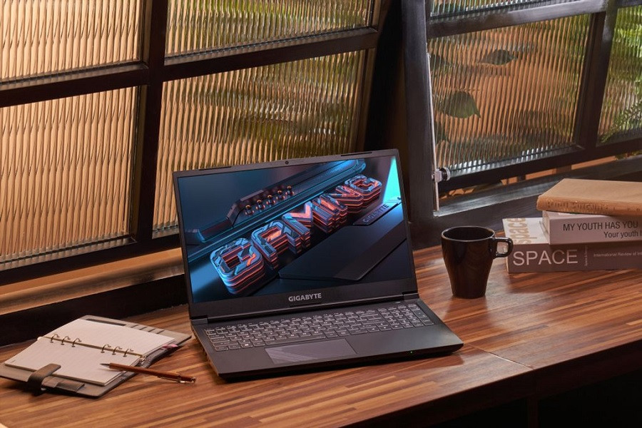 BLACK FRIDAY: GIGABYTE tung ưu đãi giảm giá lên đến 15 TRIỆU cho loạt laptop hiệu năng đỉnh, giá chỉ từ 22 TRIỆU