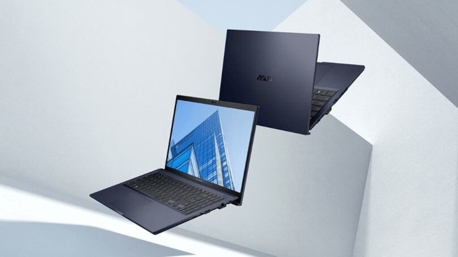Asus ExpertBook B1500 - Laptop doanh nghiệp tầm trung đáng mua nhất 2025
