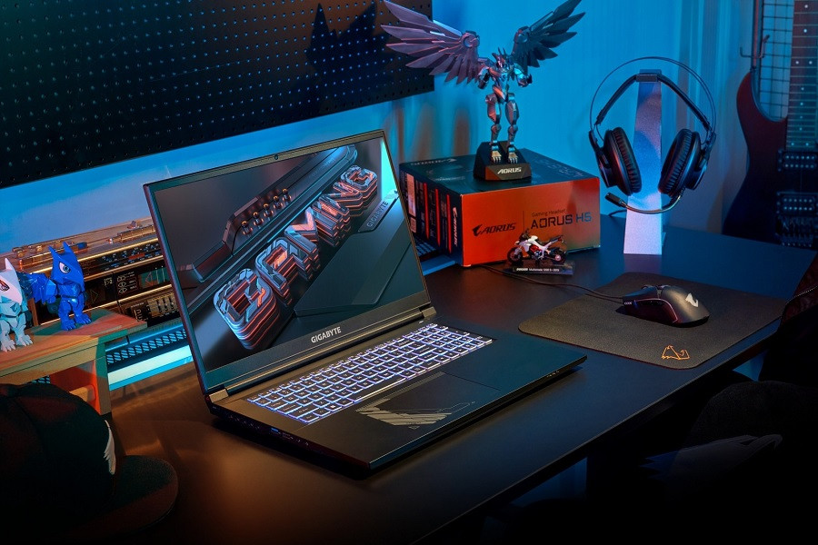 Đánh giá thực tế Gigabyte G5 KE trong năm 2026?